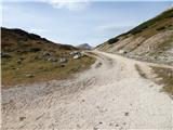 Rifugio Ra Stua - Col de Lasta